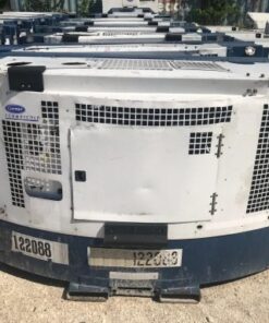 Buy Carrier Clip-On Generator 69RG15-130W-05 Online U.S. EPS Tier 4: Series 5