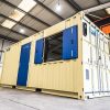Buy 40ft Refrigerated Containers Online