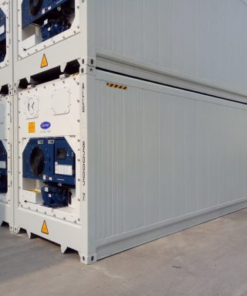 Buy 40ft Refrigerated Containers Online
