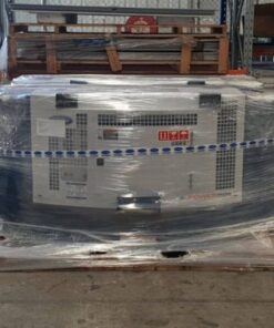 Buy Carrier Clip-On GenSet 69RG15-120W-24 Online EPA Tier 4: Series 24 (2022 – 2024 Units)