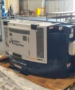 Buy Carrier Clip-On GenSet 69RG15-120W-13 Online U.S. EPA Tier 4: Series 13