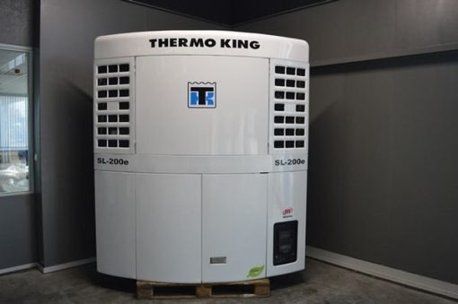 Buy Thermo King SB refrigeration system online