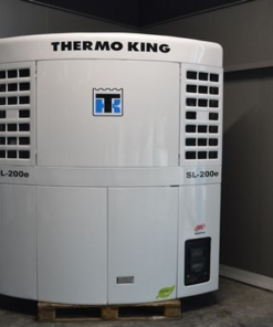 Buy Thermo King SL 100e Refrigeration Units Online