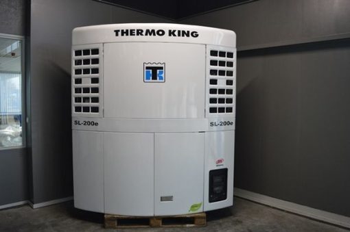 Buy Thermo King SL 100e Refrigeration Units 