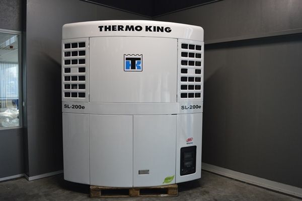 Buy Thermo King SB-Series Online Trailer Refrigeration System - Image 3