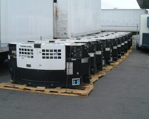 Buy Thermo King SG 3000 Clip-On Gensets Online - Image 17