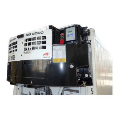BUY Thermo King SG-3000 genset system online