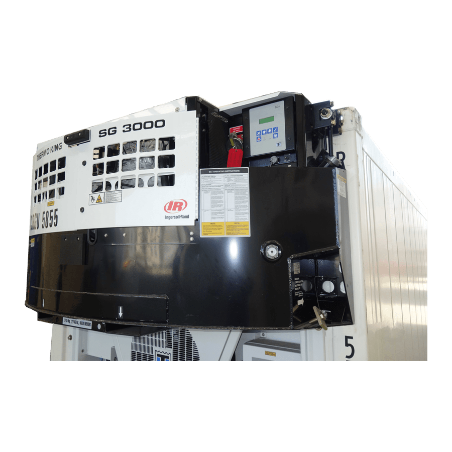 Buy Thermo King SG 3000 Clip-On Gensets Online - Image 35