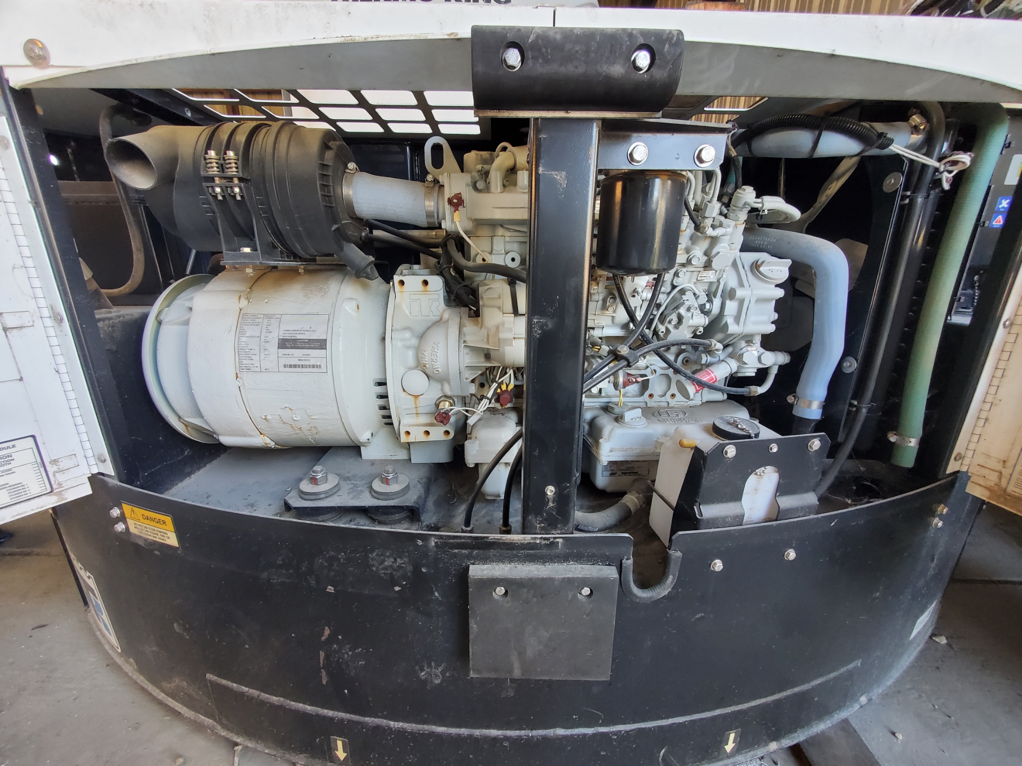 Buy Thermo King SG 3000 Clip-On Gensets Online - Image 23