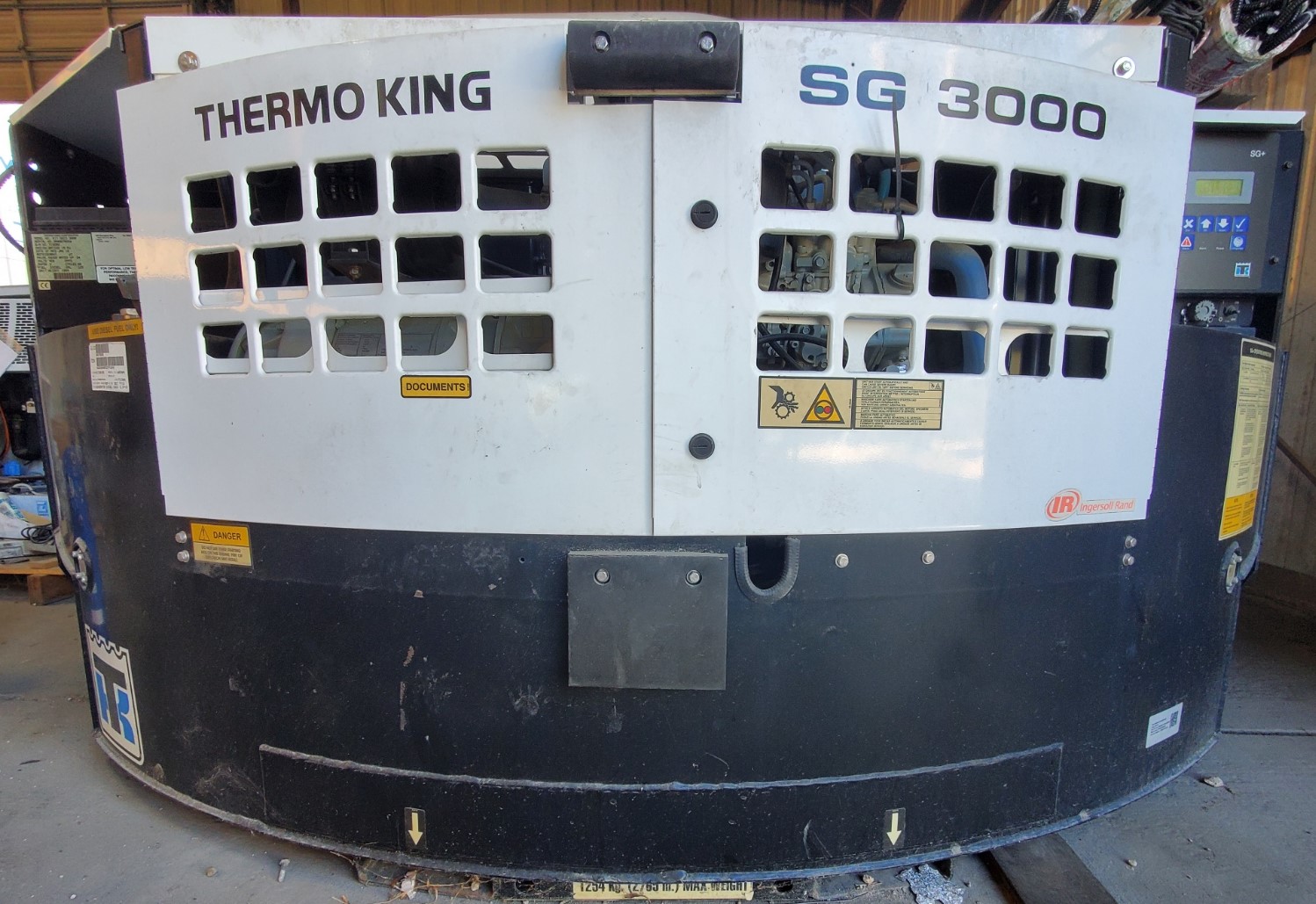 Buy Thermo King SG 3000 Clip-On Gensets Online - Image 22