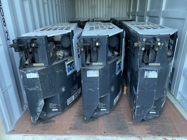 Buy Thermo King SG 3000 Clip-On Gensets Online - Image 29