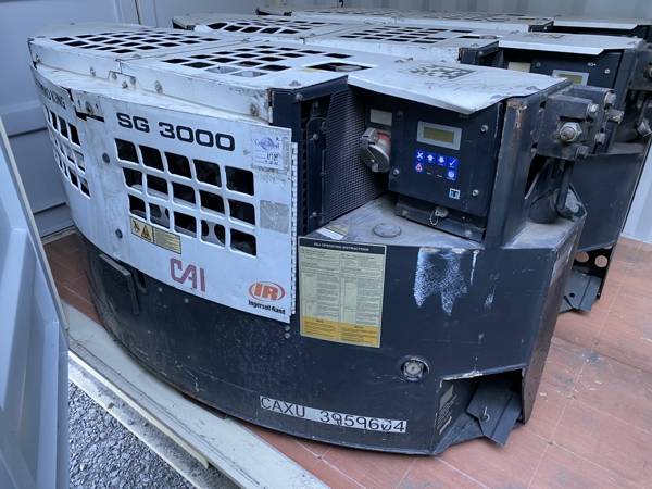 Buy Thermo King SG 3000 Clip-On Gensets Online - Image 30