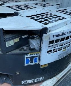 Thermo King SG-3000 clip-on generator for sale