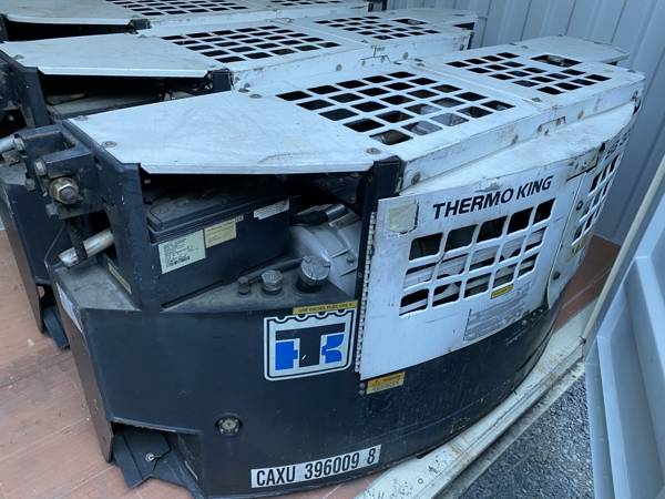 Buy Thermo King SG 3000 Clip-On Gensets Online - Image 31