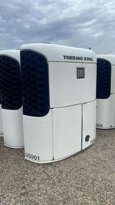 Buy Thermo King SB-110+ Trailer Refrigeration System Online