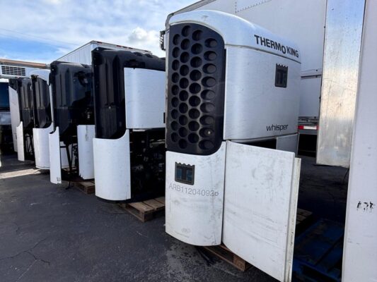 Buy Thermo King SB-110+ Trailer Refrigeration System Online