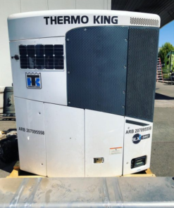 Buy Thermo King SLXi-DRC Single Temperature Units Online