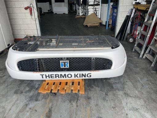 Buy Thermo King T-1000R Spectrum Multi-Temperature Refrigeration Units