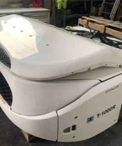 Buy Thermo King T-1000R Spectrum Multi-Temperature Refrigeration Units Online