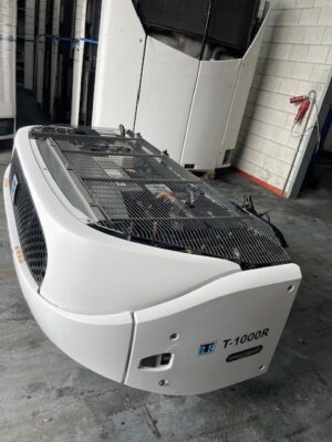 Buy Thermo King T-1000R Spectrum Multi-Temperature Refrigeration Units