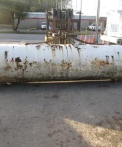 Buy Used 1000 Gallon Propane Tanks Online Best Used ASME & DOT Tanks