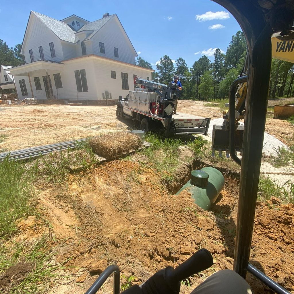 1000 Gallon Underground Propane Tanks for Sale - Image 18