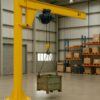 Buy Jib Crane 1/2 Ton RAZE Heavy Duty Foundationless Online