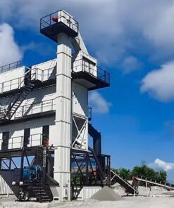 Buy Containerized Asphalt Mixing Plant Online