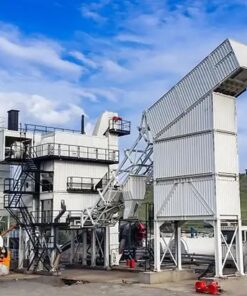 Buy Containerized Asphalt Mixing Plant Online