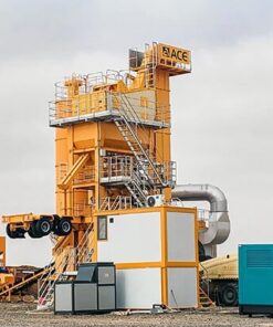 Buy Mobile Asphalt Plant Online