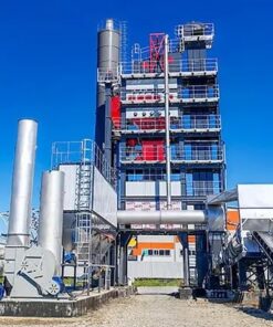 Buy Asphalt Batch Mix Plant Online