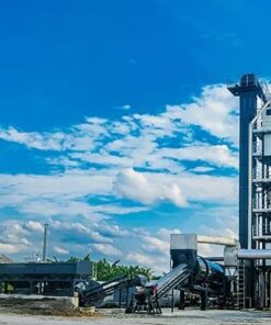 Buy Asphalt Batch Mix Plant Online