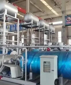 Buy Thermal Oil Boiler Online