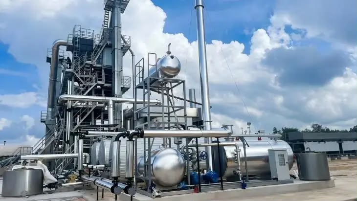 Buy Thermal Oil Boiler Online - Image 5